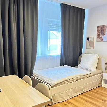 Semesterbostad Bege Proteam Base