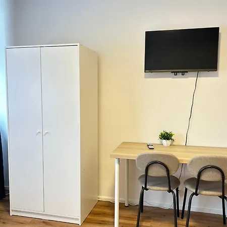 Semesterbostad Bege Proteam Base *