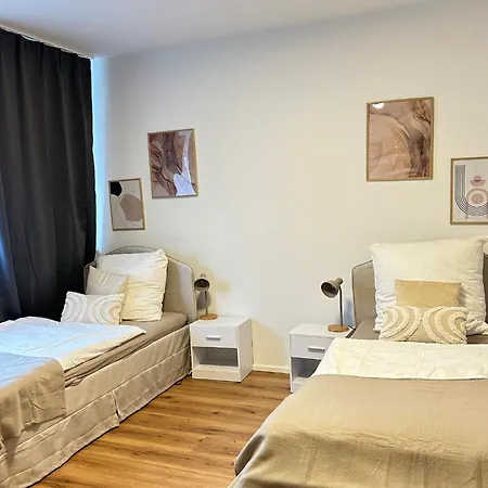 Semesterbostad Bege Proteam Base