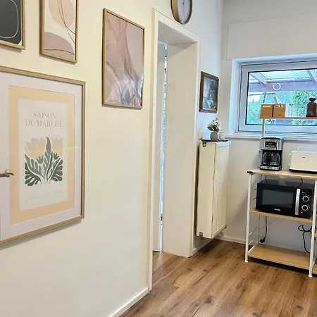 Semesterbostad Bege Proteam Base Düren - Eifel