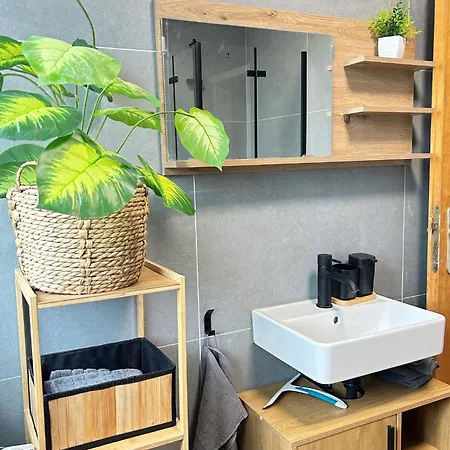 Semesterbostad Bege Proteam Base Düren - Eifel