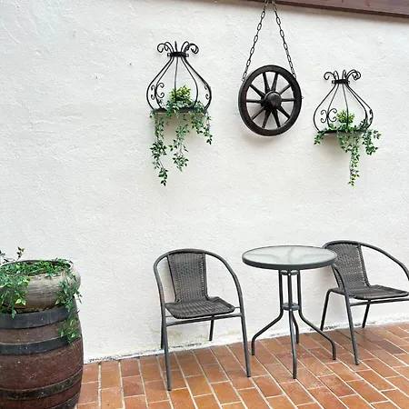 Semesterbostad Bege Proteam Base *