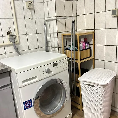 Bege Proteam Base Semesterbostad *