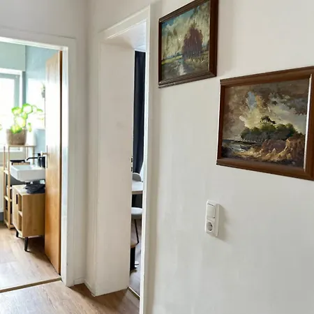 Semesterbostad Bege Proteam Base Düren - Eifel