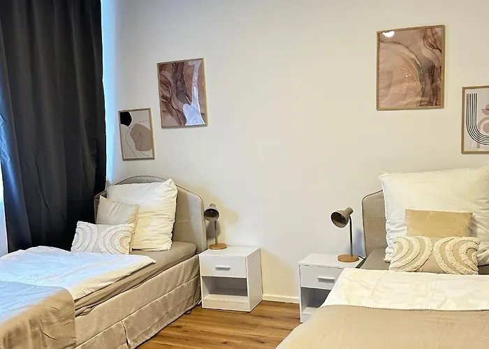 Bege Proteam Base Vakantiehuis Düren - Eifel