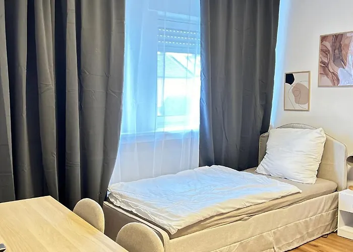 Vakantiehuis Bege Proteam Base