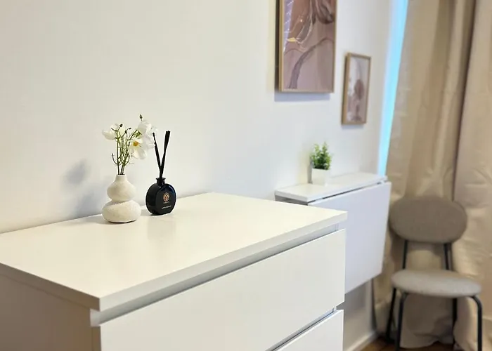 Bege Proteam Base Vakantiehuis *