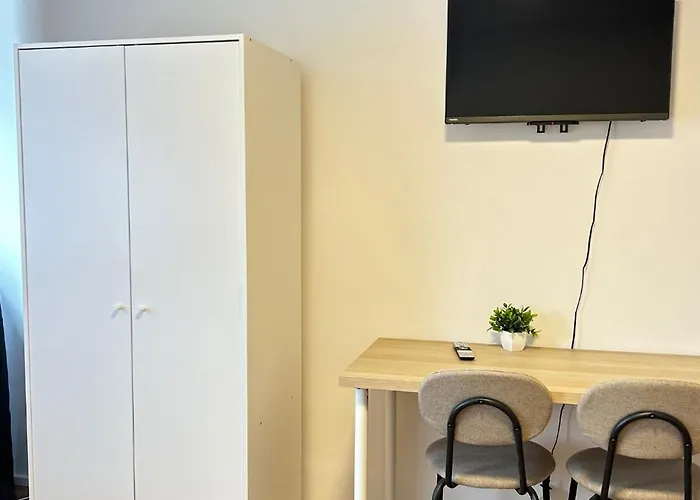 Vakantiehuis Bege Proteam Base *