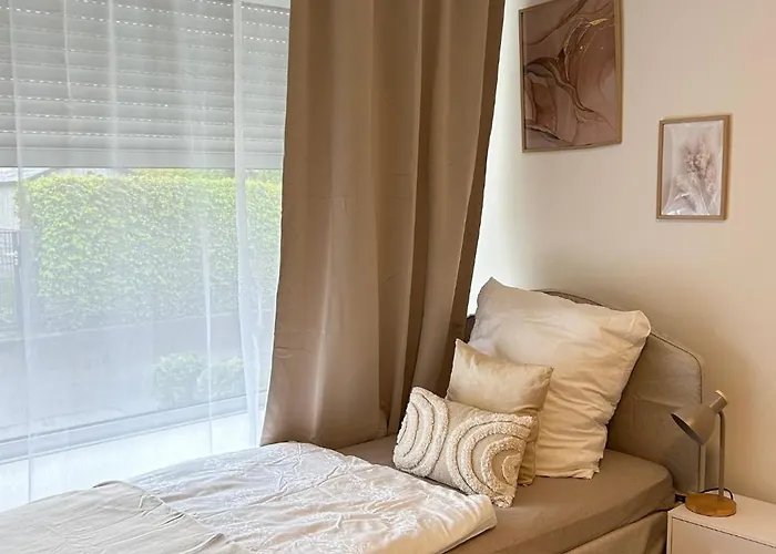 Vakantiehuis Bege Proteam Base Düren - Eifel