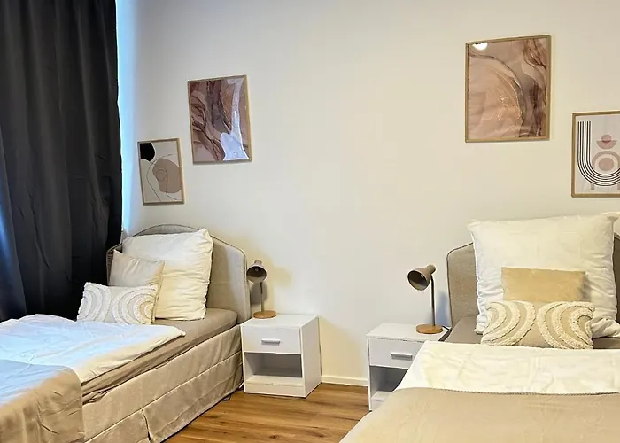 Vakantiehuis Bege Proteam Base