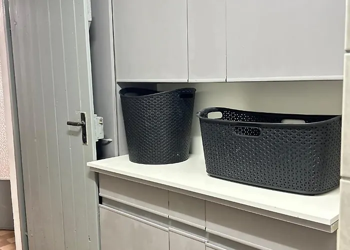 Vakantiehuis Bege Proteam Base *