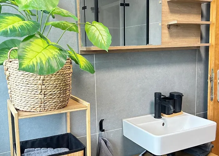 Vakantiehuis Bege Proteam Base Düren - Eifel