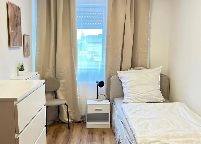 Vakantiehuis Bege Proteam Base