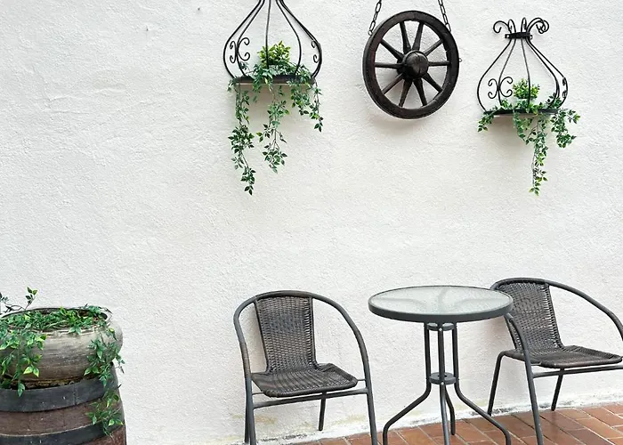 Vakantiehuis Bege Proteam Base *