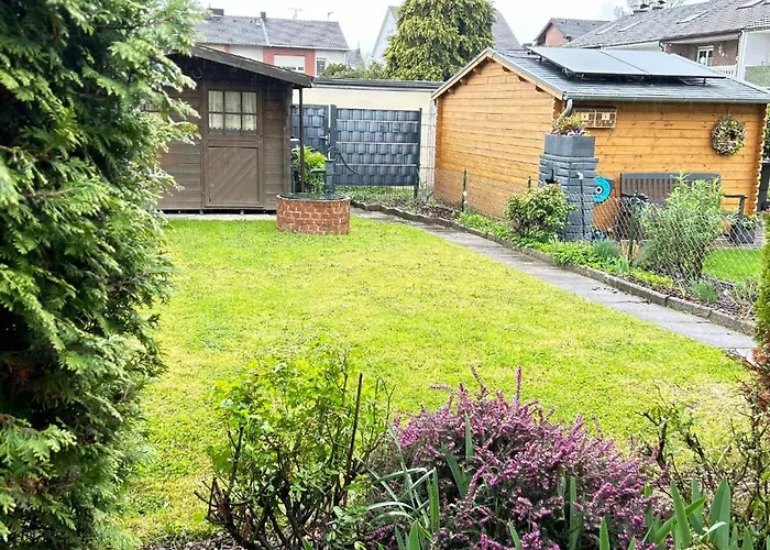 Vakantiehuis Bege Proteam Base *