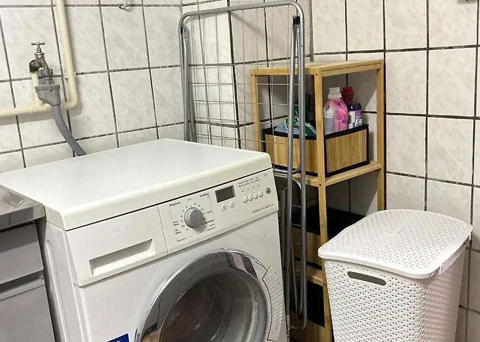 Bege Proteam Base Vakantiehuis *