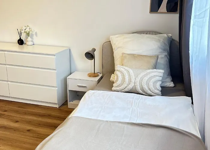 Vakantiehuis Bege Proteam Base *