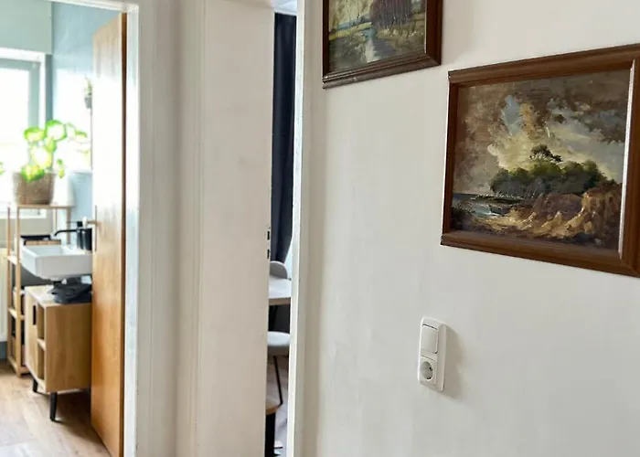 Vakantiehuis Bege Proteam Base Düren - Eifel