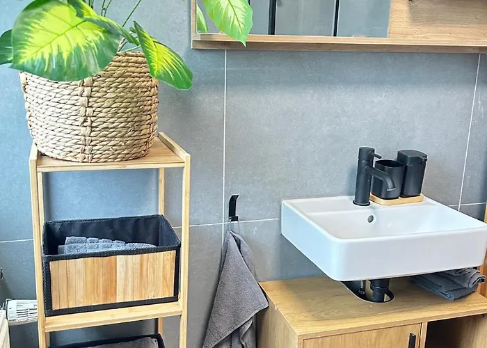 Bege Proteam Base Vakantiehuis Düren - Eifel